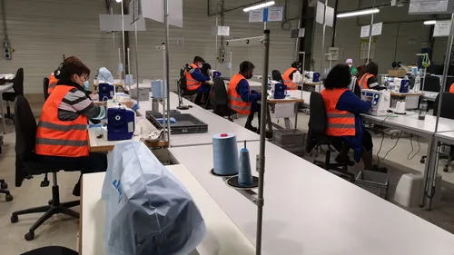 API 08 développe une nouvelle activité unique en Europe et crée de...